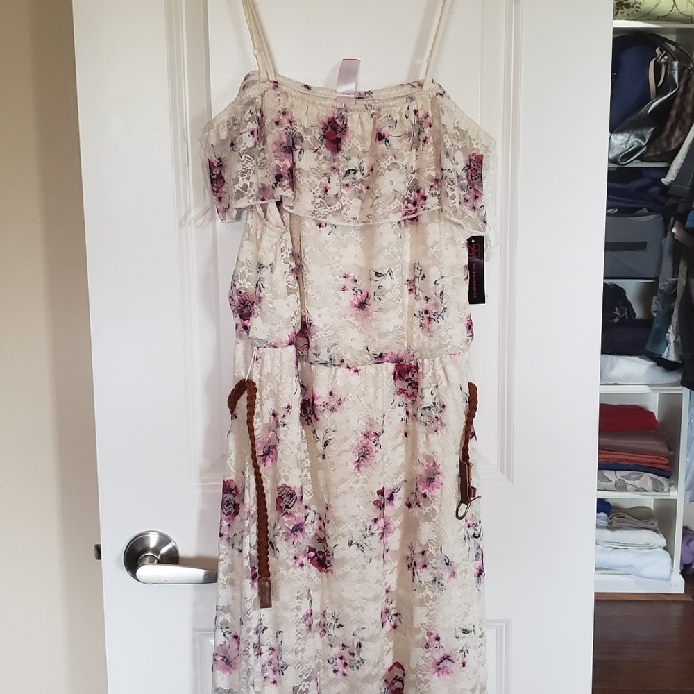 Summer dress